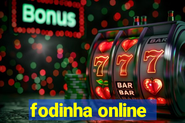 fodinha online